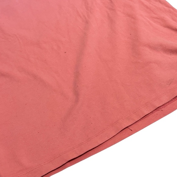 Vineyard Vines Youth Lacrosse Tee |โ Pink Size M (12-14) - Picture 9 of 12